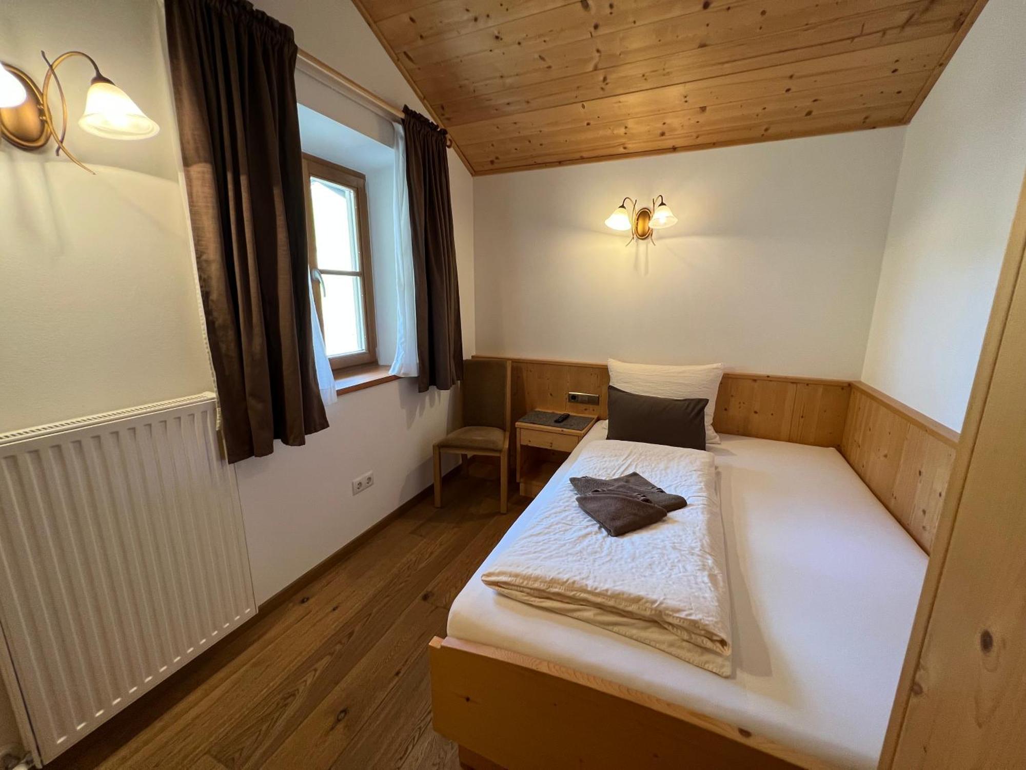 Gasthaus Bad Siess Longostagno المظهر الخارجي الصورة