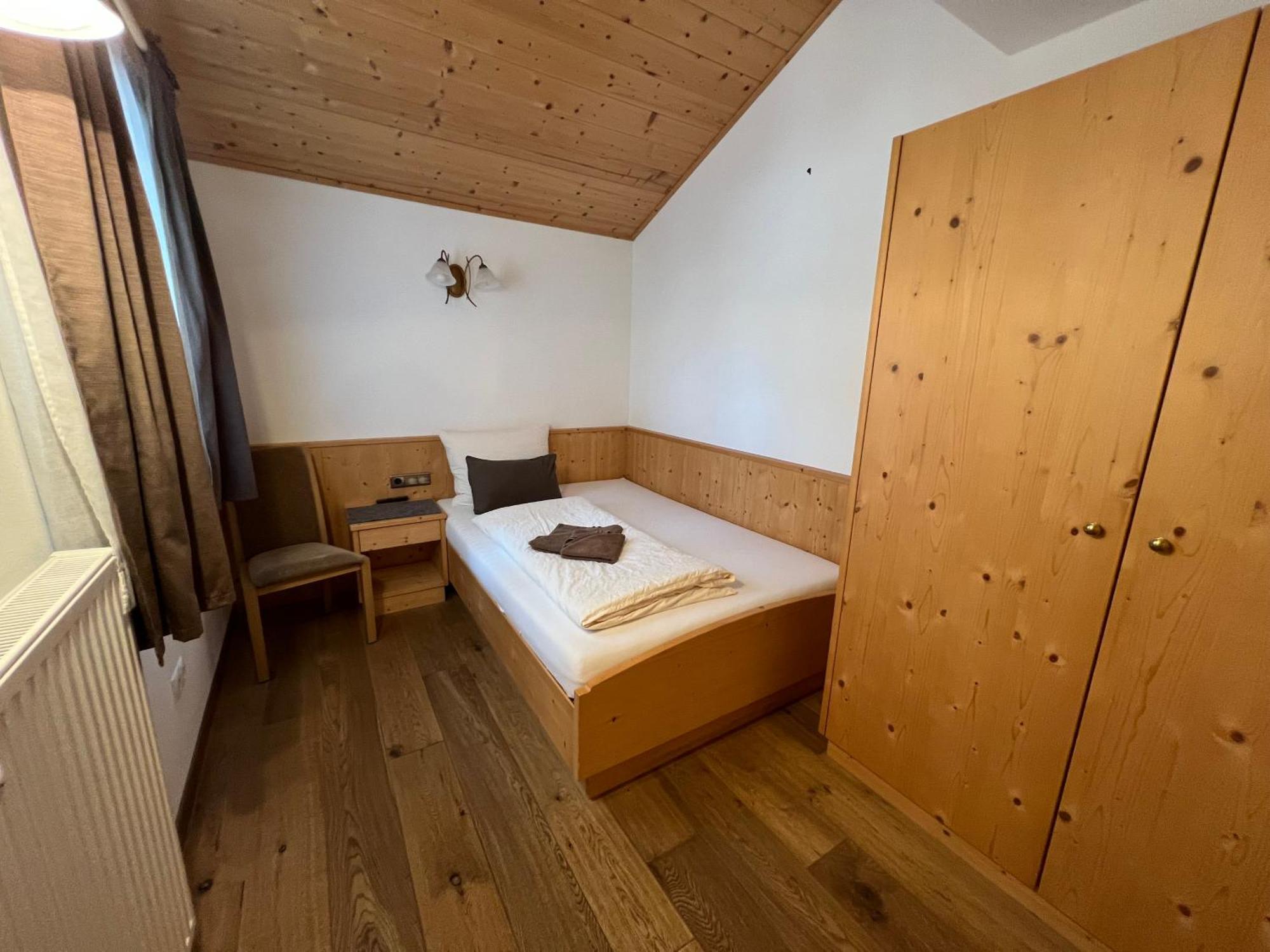 Gasthaus Bad Siess Longostagno المظهر الخارجي الصورة
