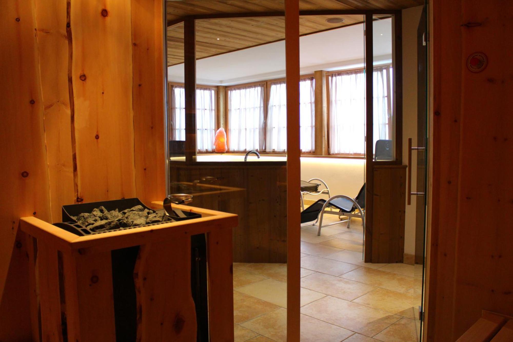 Gasthaus Bad Siess Longostagno المظهر الخارجي الصورة