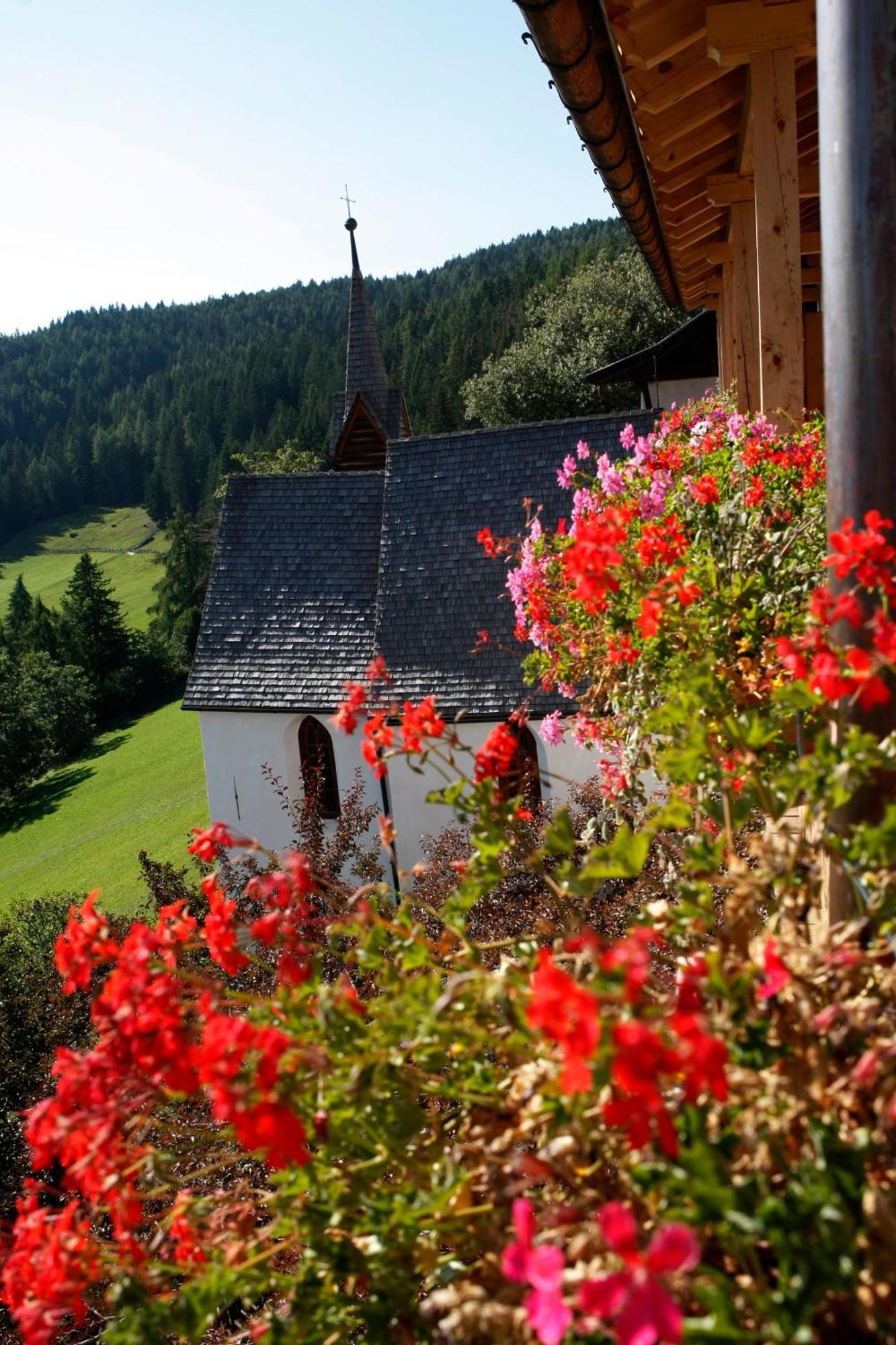 Gasthaus Bad Siess Longostagno المظهر الخارجي الصورة