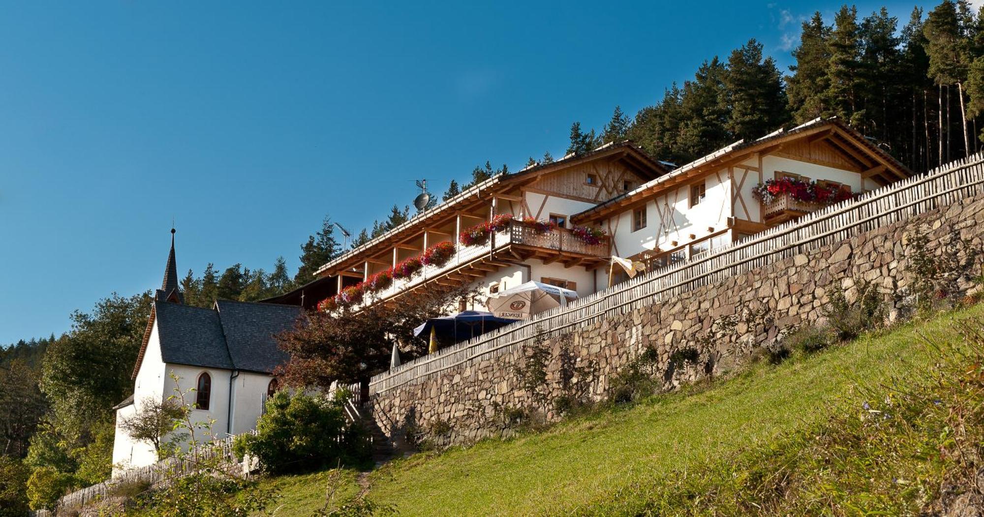 Gasthaus Bad Siess Longostagno المظهر الخارجي الصورة